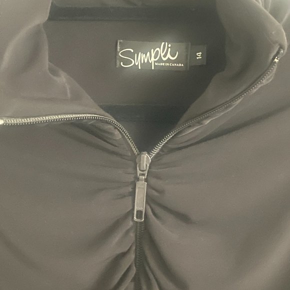 Sympli top - Picture 3 of 4